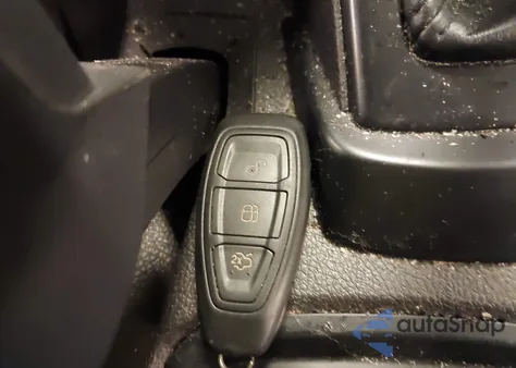 2013 Ford Focus St from USA, damaged, VIN 1FADP3L90DL332104